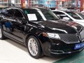 Lincoln MKT I (facelift 2013) - Foto 6