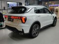 Lynk & Co 01 (facelift 2022) - εικόνα 2