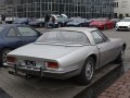 Maserati Ghibli I Spyder (AM115) - Снимка 5