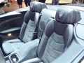 Maserati GranCabrio I (facelift 2018) - Fotoğraf 4