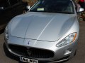 Maserati GranTurismo - Fotografie 10