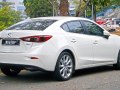 Mazda 3 III Sedan (BM) - Kuva 2