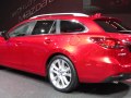 2012 Mazda 6 III Sport Combi (GJ) - Фото 6