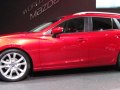 2012 Mazda 6 III Sport Combi (GJ) - Снимка 5