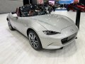 Mazda MX-5 IV (ND, facelift 2018)