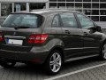 Mercedes-Benz B-class (W245 facelift 2008) - εικόνα 6