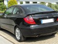 Mercedes-Benz C-Serisi Sport Coupe (CL203) - Fotoğraf 5