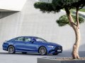 2021 Mercedes-Benz CLS coupe (C257, facelift 2021) - Fotografie 36