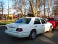 Mercedes-Benz Clase E (W124) - Foto 9