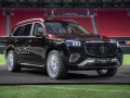 Mercedes-Benz Maybach GLS (X167, facelift 2023) - Fotografia 4