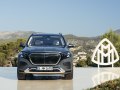 Mercedes-Benz Maybach GLS (X167, facelift 2026) - Photo 8