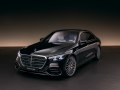 Mercedes-Benz Clase S Largo (V223, facelift 2026) - Foto 4
