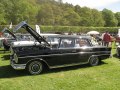 Mercedes-Benz Fintail (W112) - Bilde 2