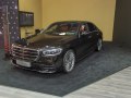 2021 Mercedes-Benz S-class (W223) - Photo 25