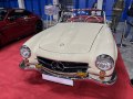 1955 Mercedes-Benz SL Roadster (W121) - Kuva 20