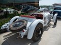 1928 Mercedes-Benz SSK (W06) - Фото 4