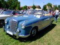 Mercedes-Benz W180 II Cabriolet - Фото 2