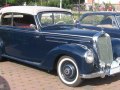 1951 Mercedes-Benz W187 Cabriolet B - Fotografia 6