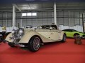 Mercedes-Benz W29 Cabriolet A - Снимка 2