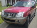 2002 Mercury Mountaineer II - Kuva 3