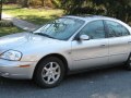 2000 Mercury Sable IV - Снимка 3