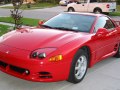 1994 Mitsubishi 3000 GT (facelift 1994) - Снимка 1