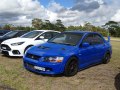 2001 Mitsubishi Lancer Evolution VII - εικόνα 5
