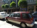 Mitsubishi Space Wagon II - Bilde 3