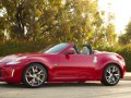 Nissan 370Z Roadster (facelift 2012) - Fotografie 3