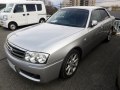 1999 Nissan Gloria (Y34) - Снимка 5