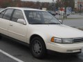 1989 Nissan Maxima III (J30) - Технические характеристики, Расход топлива, Габариты