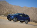 Nissan Pathfinder IV (facelift 2017) - Fotografia 8