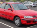 Nissan Primera (P11) - Kuva 2