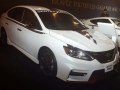 2016 Nissan Sentra VII (B17, facelift 2016) - Bild 7