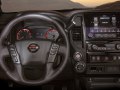 Nissan Titan II King Cab (facelift 2020) - Фото 2