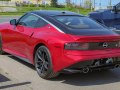 Nissan Z (RZ34) - Foto 8