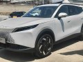 Omoda C7 1.6T (150 Hp) AWD DCT