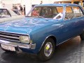 1966 Opel Rekord C - Bild 1