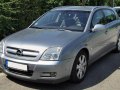 2003 Opel Signum - Снимка 3