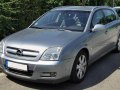 Opel Signum - Fotografia 3