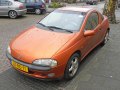 Opel Tigra A - Fotoğraf 3