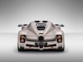 Pagani Utopia - Photo 5