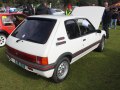 Peugeot 205 I (741A/C) 3-door - Fotografie 4