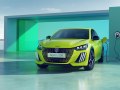 Peugeot 208 II (Phase II, 2023) - Снимка 7