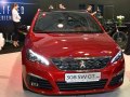 Peugeot 308 SW II (Phase II, 2017) - εικόνα 8