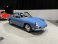 Porsche 901 - Τεχνικά Χαρακτηριστικά, Κατανάλωση καυσίμου, Διαστάσεις