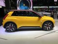 2021 Renault 5 Electric (Prototype) - Fotografie 5