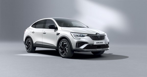 2023 Renault Arkana (facelift 2023) - Kuva 1