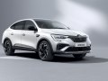 Renault Arkana - Tekniske data, Forbruk, Dimensjoner