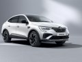 Renault Arkana - Τεχνικά Χαρακτηριστικά, Κατανάλωση καυσίμου, Διαστάσεις